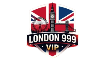 LONDON999VIP สล็อตเว็บตรง คาสิโนสด แทงบอลครบวงจร